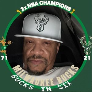 Meet your Posher, Randy